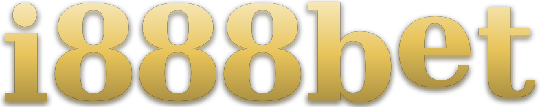i888bet logo