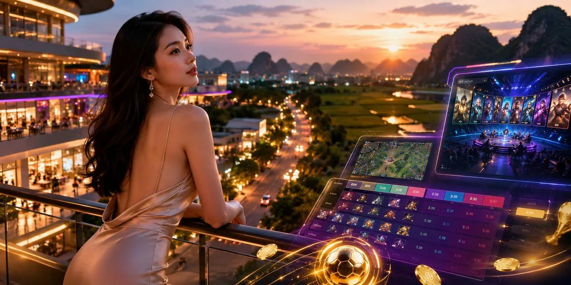 i888bet Việt Nam Sảnh casino